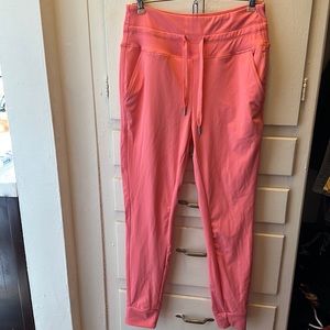 Brand new w/ tags high waisted joggers - Halara brand Cloudful (TM) Air